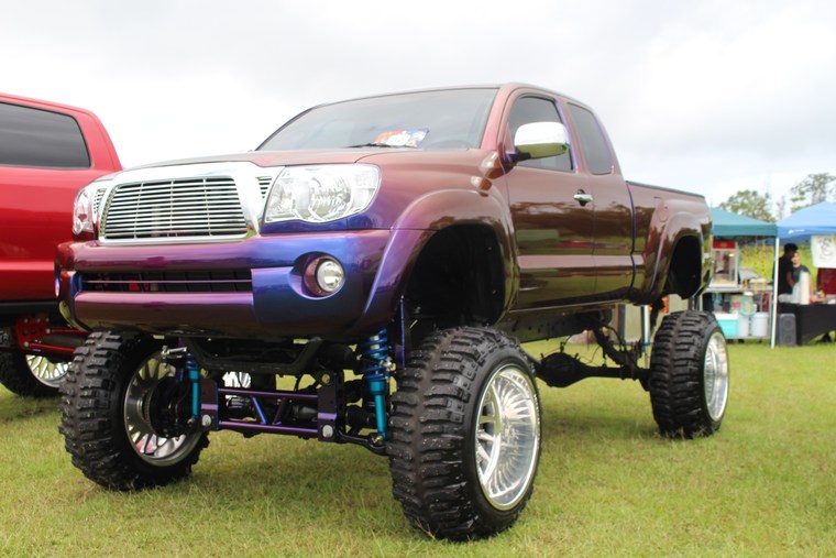 Truck / Lifted 31
