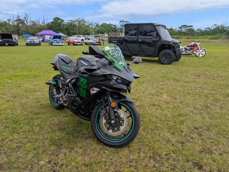 Bike 54