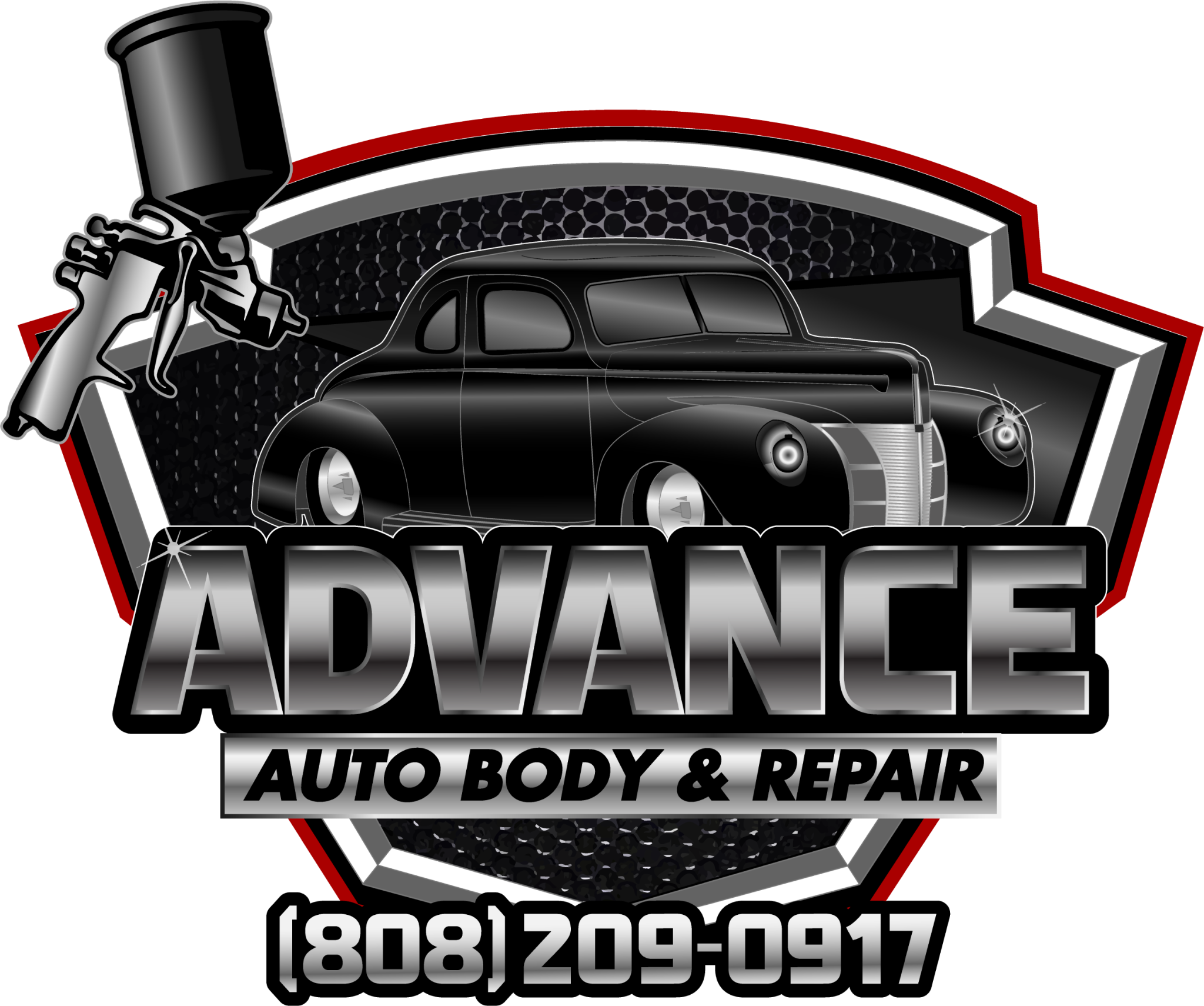 Advance Auto Body & Repair