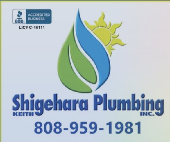 Shigehara Plumbing