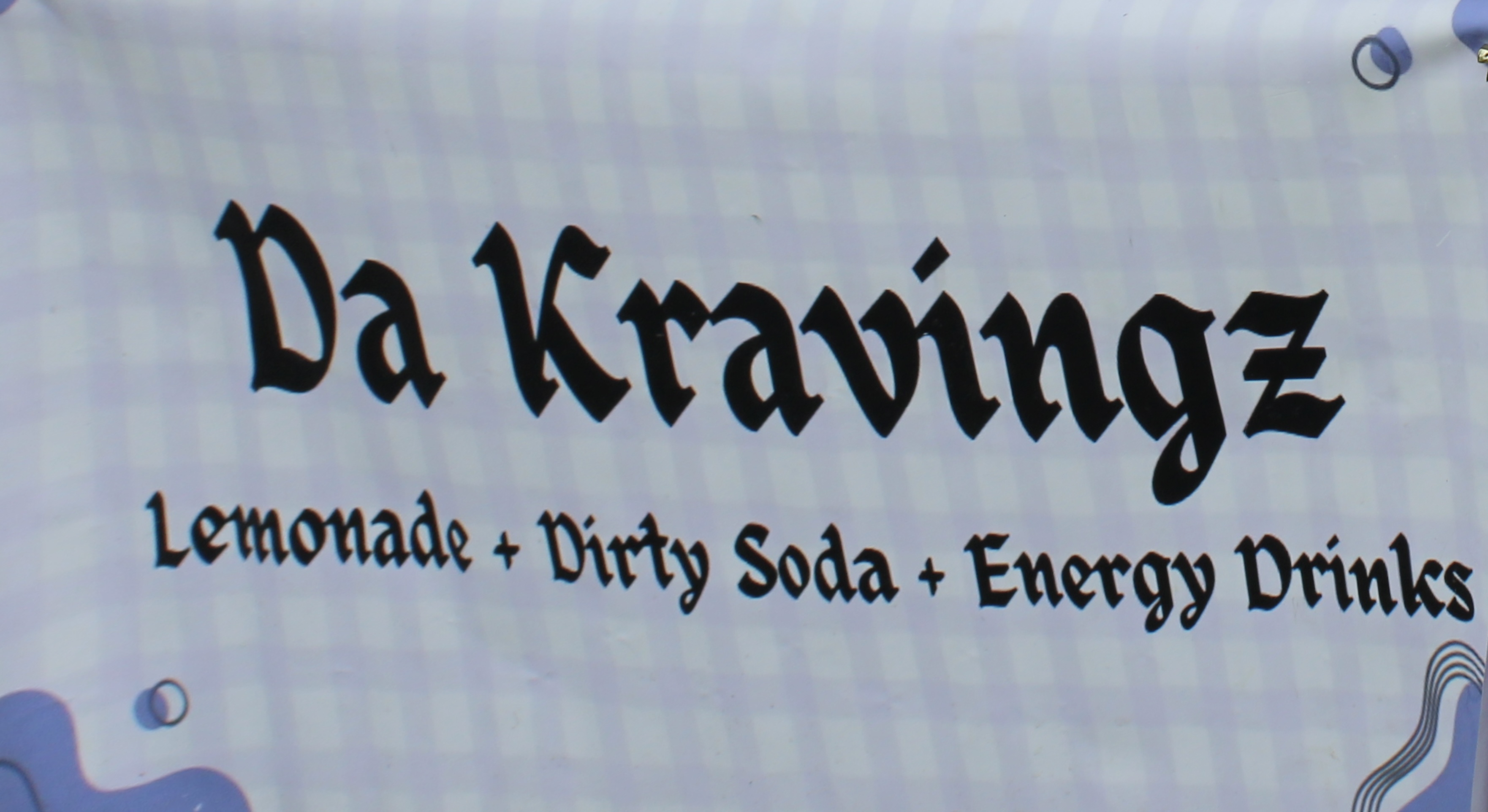 Da Kravingz
