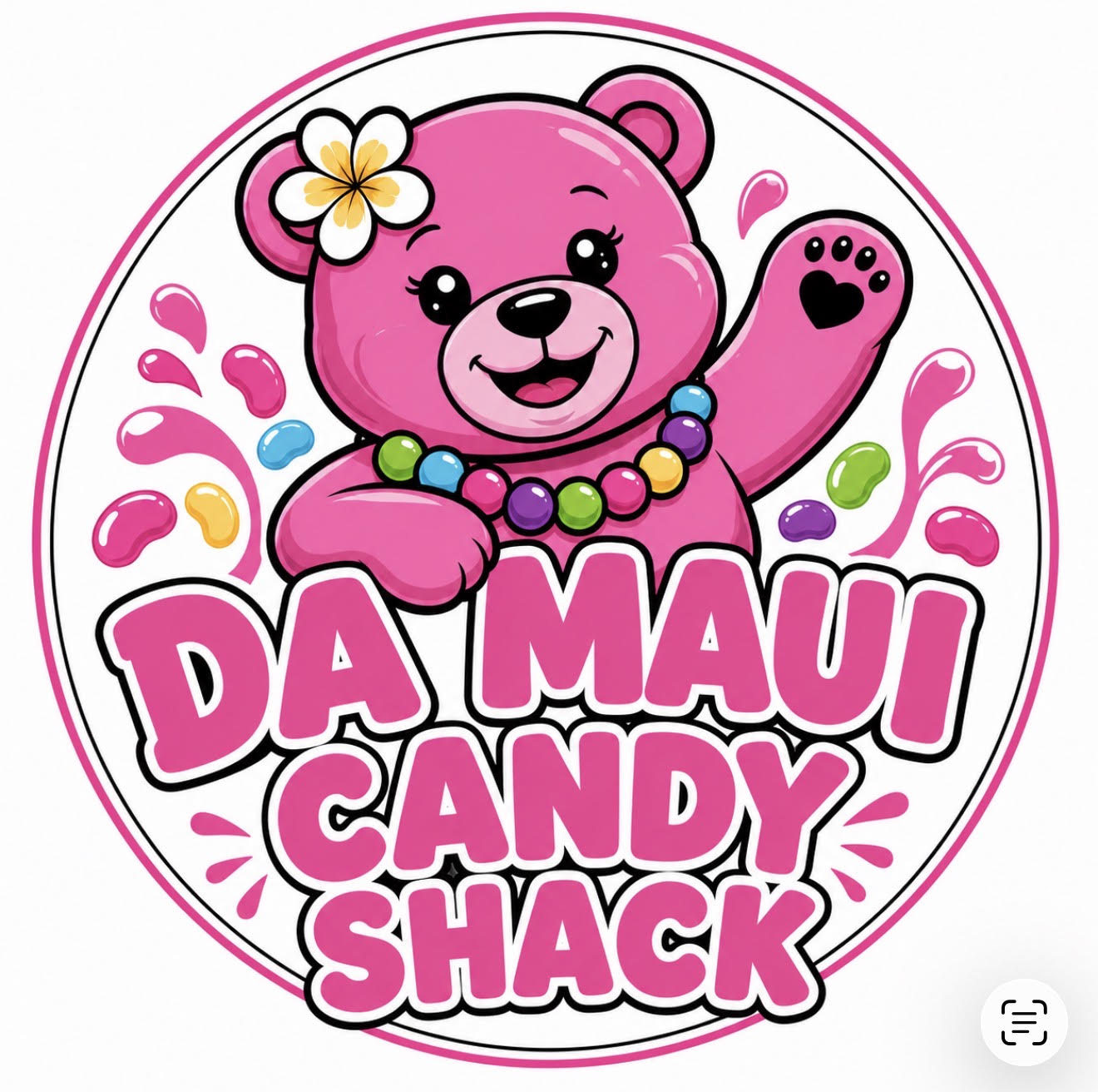 Da Maui Candy Shack