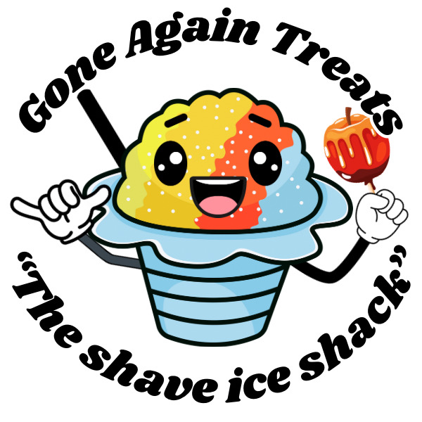 Gone Again Treats