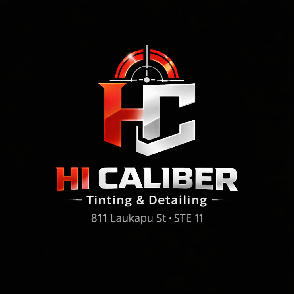 Hi Caliber
