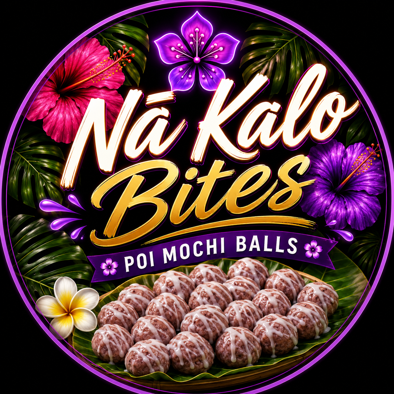 Na Kalo Bites