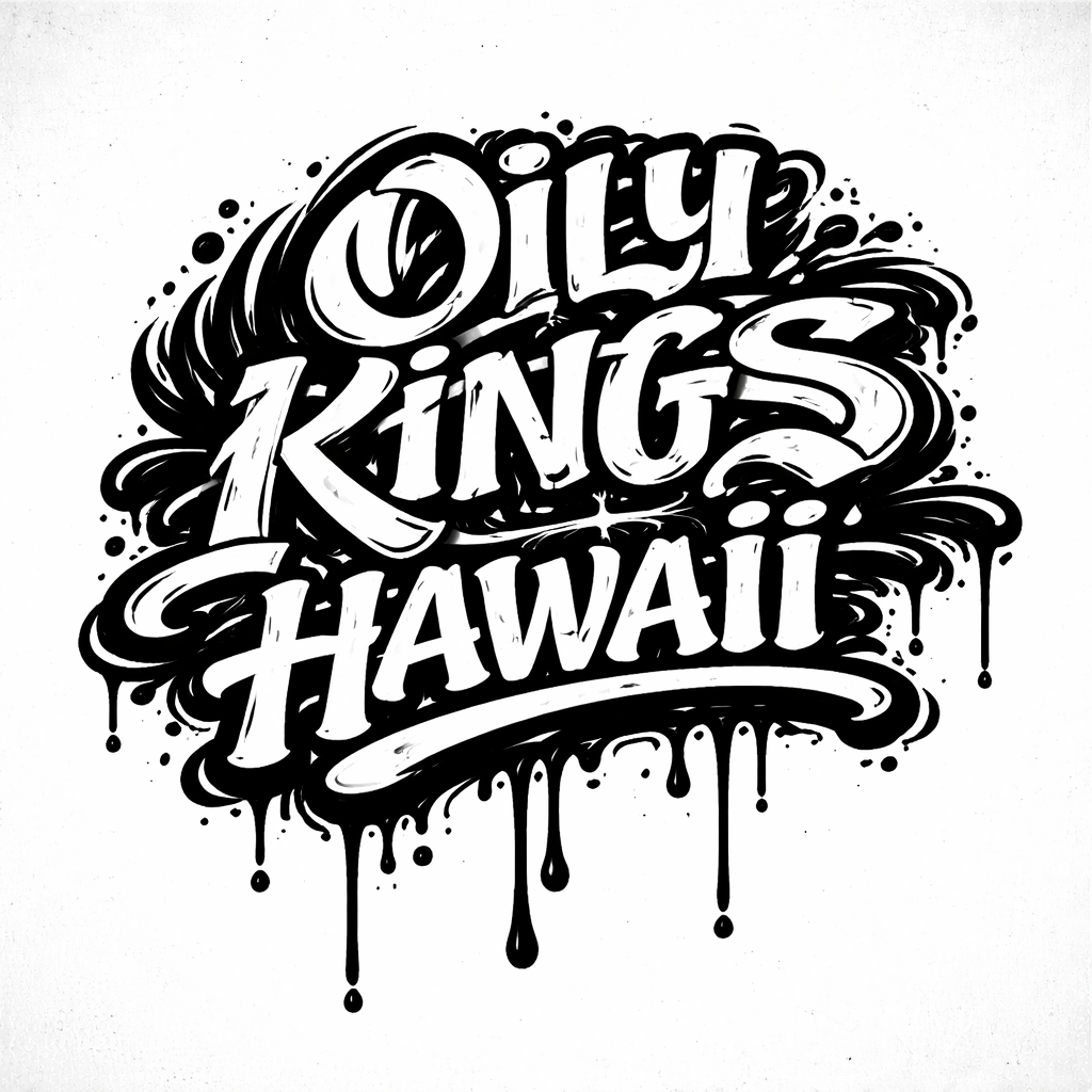 Oily Kings