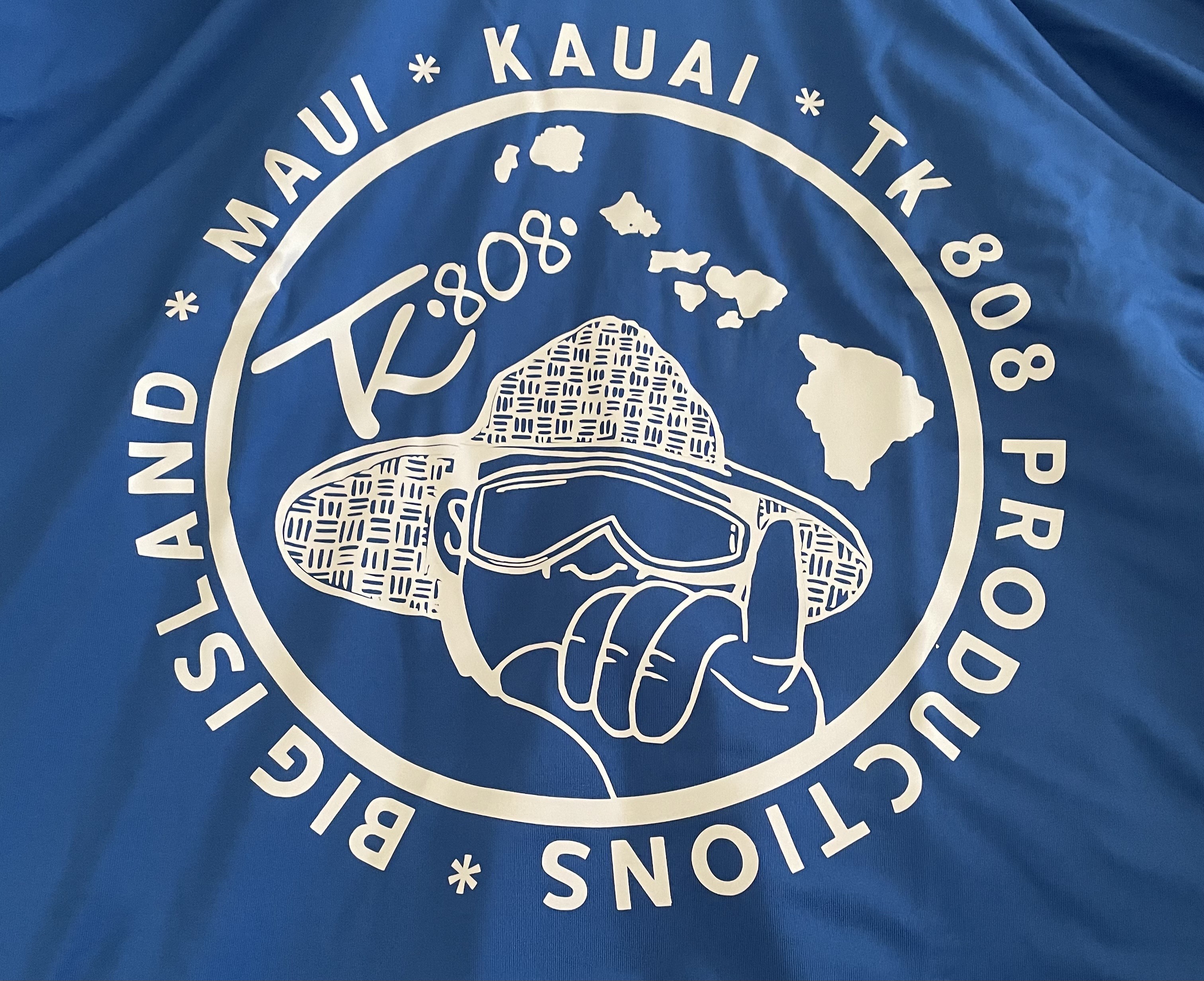 TK 808 Productions